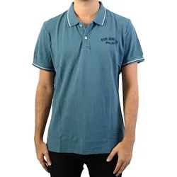 Poloshirt 118991 Eu S Male