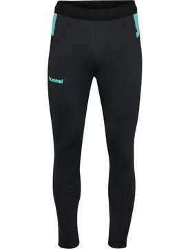 Jogginghose Blaze 2.0 - Noir - male - Size: S