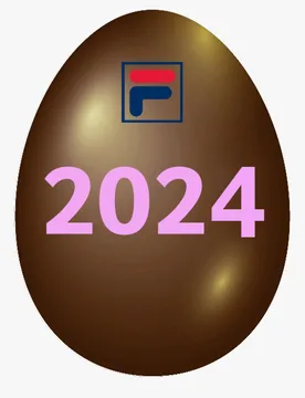 EASTER EGG 3 - FILA tennis - FashionsVida