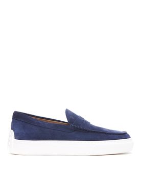 Tod's Mocassini a pantofola