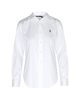 POLO Bluse weiss 38 damen