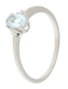 Anello Donna AOV641BT