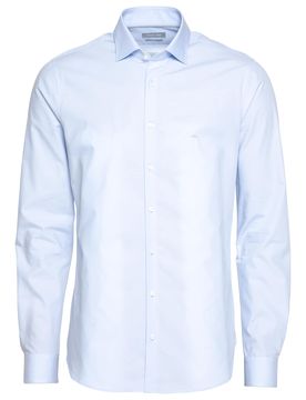 Camisa de negocios