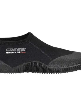 Cressi Calzari Minorca 3 Mm