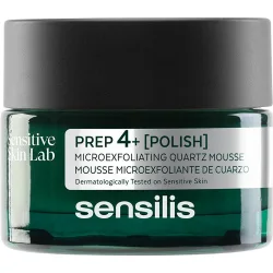 Mousse microexfoliante Prep4+ [Polish] 40 ml