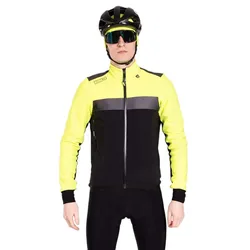 Giacca Spitfire Tempest Winter Fluo Yellow