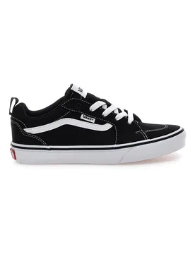 Sneakers Nere Con Lacci Filmore 37 - Vans - FashionsVida