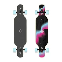 Longboard Geo 40´´x9.4´´ Flex2 Fiberflex One Size unisex