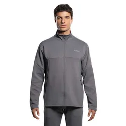 Nox Hoodie Steel Grey S
