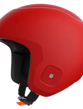 Casque Skull Dura X Mips Prismane Red Matt XL-2XL unisex - Poc - FashionsVida