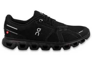 Cloud 6 - Sneaker - schwarz - Herren - Size: 47