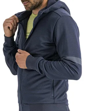 Giara cortavientos ciclismo hombre Azul (L) - Sportful - FashionsVida