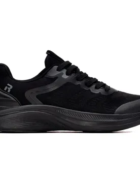 Sneaker 17672902 Black EU 43