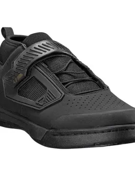 Leatt Scarpe Mtb Clip .0 Black