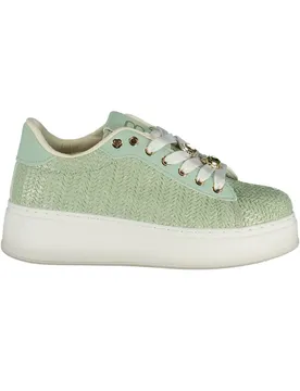 Damen Sportschuh Grün 9622_VEGRERAF