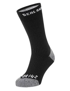 Chaussettes Briston Waterproof - Sealskinz - FashionsVida