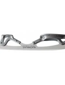 Lame De Patin à Glace Gold Seal Revolution Silver 10.25´´ unisex