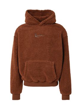 Karl Kani Sudadera chocolate