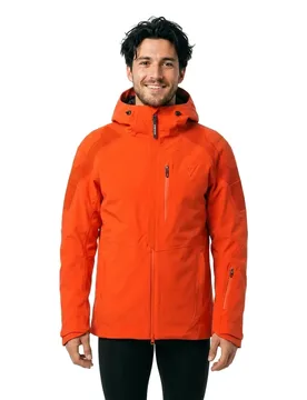 Veste S001 dermizax Ev Flexagon High / Risk / Red S - Dainese Snow - FashionsVida