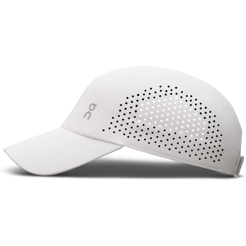 Gorra de running unisex Lightweight Cap - On - FashionsVida
