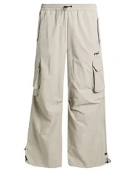 Hose Herren Hellgrau M,S Herren