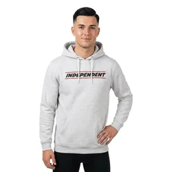 Sweat à Capuche Btg Shear Athletic Heather M