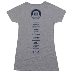 T-shirt à Manches Courtes Cotton