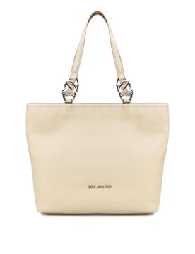 Love Moschino Borsa tote con logo