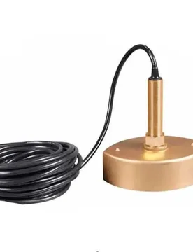 Td67t Transducer Bronze One Size unisex - HONDEX - FashionsVida