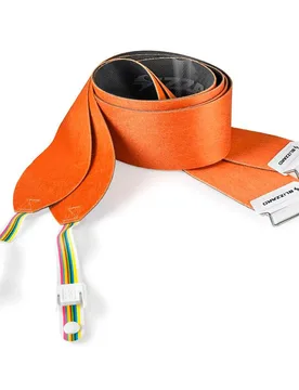 Peaux De Phoque Zero G 95 S Orange 157-171 unisex - Blizzard - FashionsVida