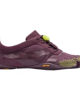 Baskets Kso Evo Fig / Military Green EU 36 - Vibram Fivefingers - FashionsVida