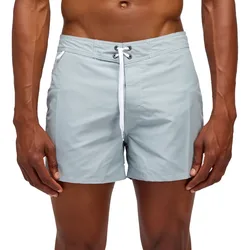 Iconic Taffeta Swimming Shorts Cloud 01 42 Men