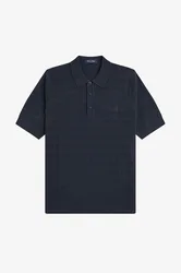 XL POINTELLE KNITTED SHIRT male