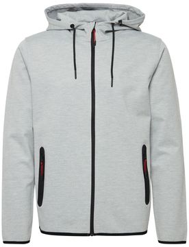 Sudadera con cremallera 'Vidit' /