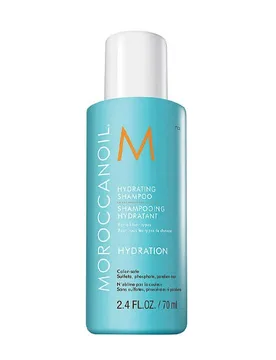 Moroccanoil Hydration - Moroccanoil - FashionsVida