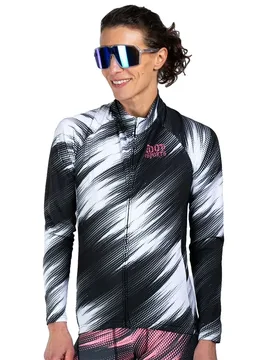 Maillot à Manches Longues Ltd Cycle Thermal - Zoot - FashionsVida