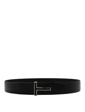 Tom Ford Cintura con fibbia a T