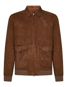 Giubbotto bomber