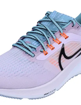 Womens Air Zoom Pegasus 39 Running Trainers - Purple - Size Uk 5 - Nike - FashionsVida