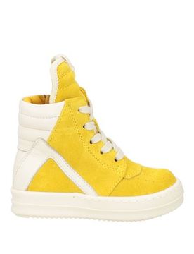 Sneakers Mädchen 0-24 monate Gelb 20,21,22 Mädchen 0-24 monate