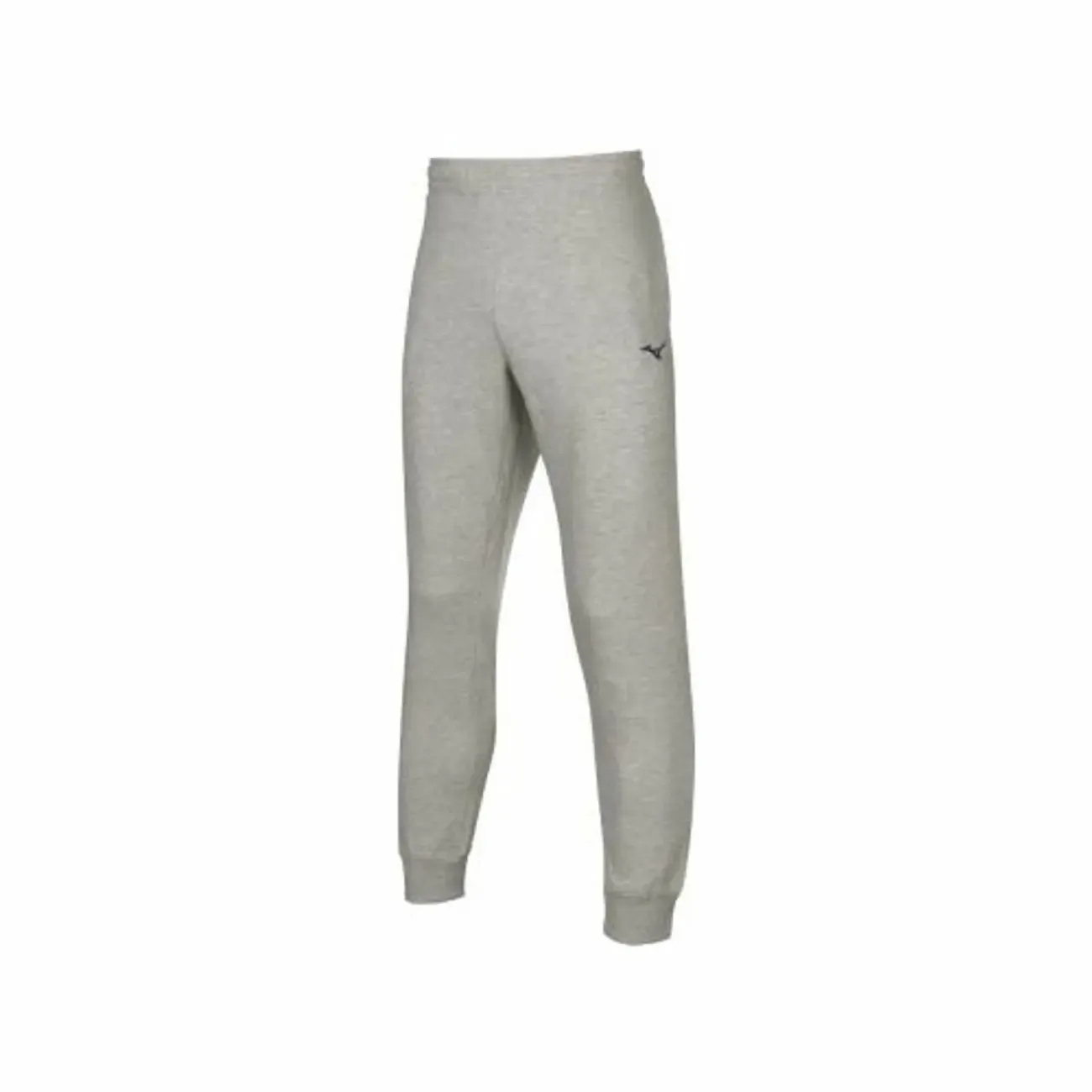 Trainingshose - Gris - male - Size: L - Mizuno - FashionsVida