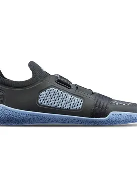 Baskets Dz-1 Barefoot Grey / Light Grey EU 38 1/2