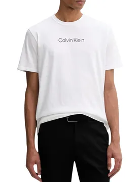 Herren T-Shirt Weiß 506902