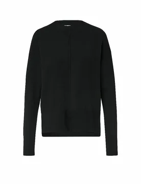 Identity Pullover nero 42 - Identity - FashionsVida