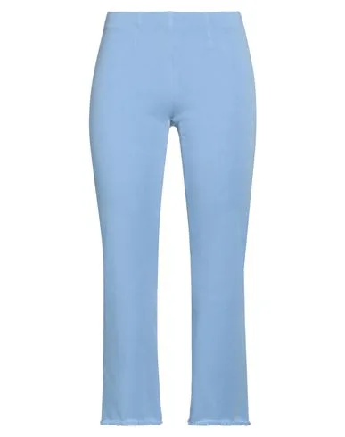 Jeanshose Damen Hellblau 36 Damen - Seductive - FashionsVida