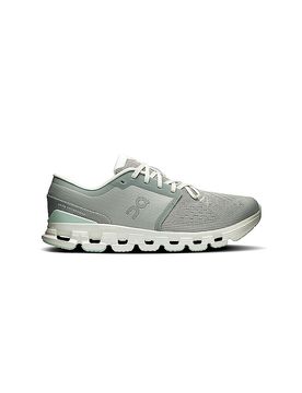 Chaussures de fitnesss Cloud X4 vert clair 37