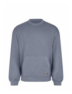 Carhartt Felpa Realizzata In Cotone