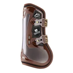 Gamaschen OLYMPUS ABSOLUTE brown L