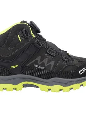 Kiruna Mid Fitgo Trekking waterproof Herren Trekking-Halbschuhe, grau, Größe 29 29 - CMP - FashionsVida