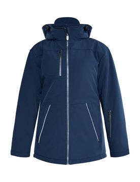 Chaqueta de montaña